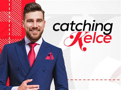 catching kelce veronica|catching kelce full episode.